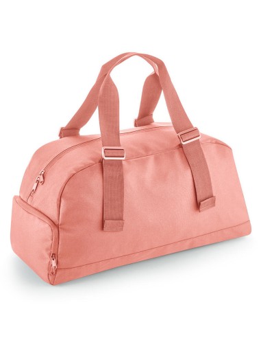 BAG-BG278-Recycled Essentials Holdall